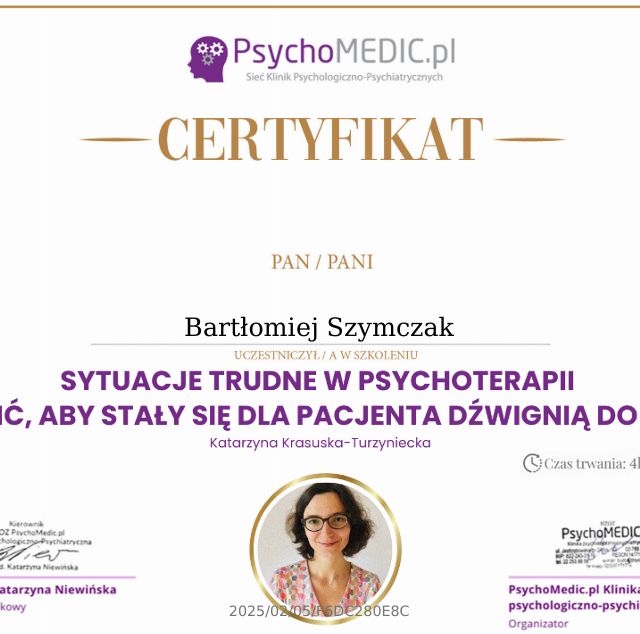 Powiększ obraz: certificate 11