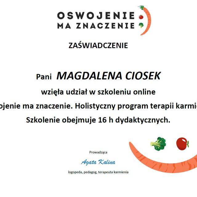 Powiększ obraz: certificate 3