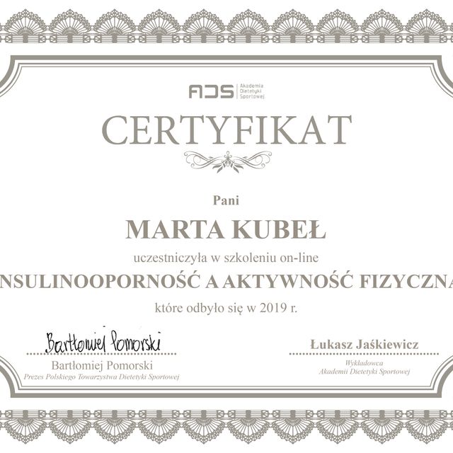 Powiększ obraz: certificate 11