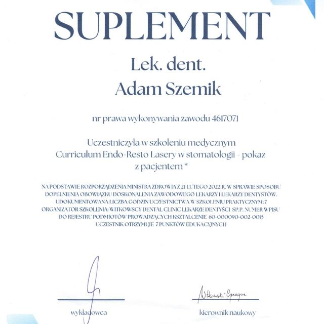 Powiększ obraz: certificate 23