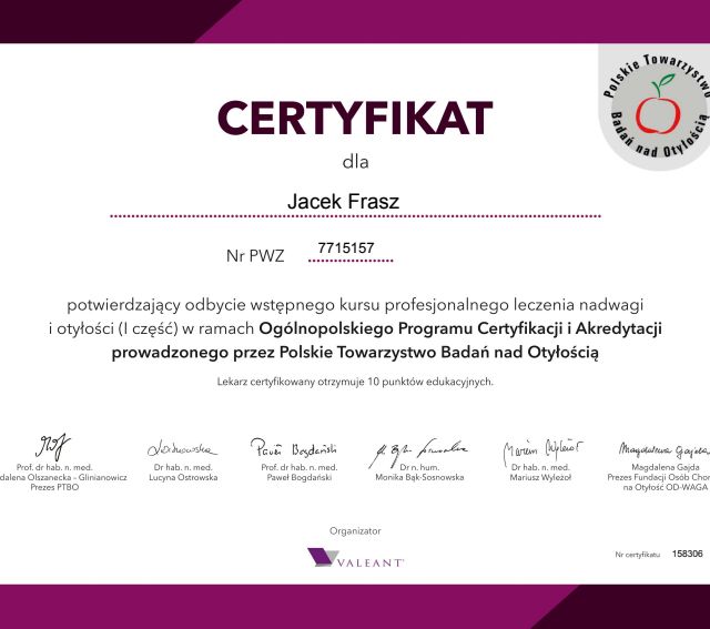 Powiększ obraz: certificate 2