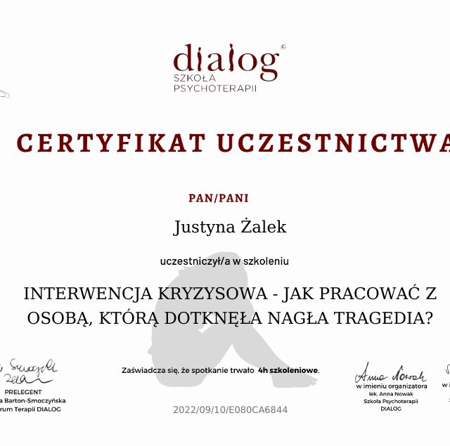 Powiększ obraz: certificate 5