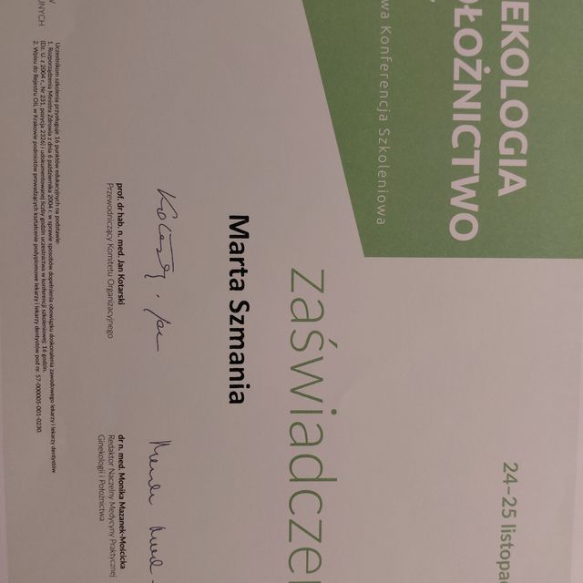 Powiększ obraz: certificate 31
