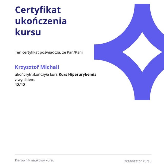 Powiększ obraz: certificate 57