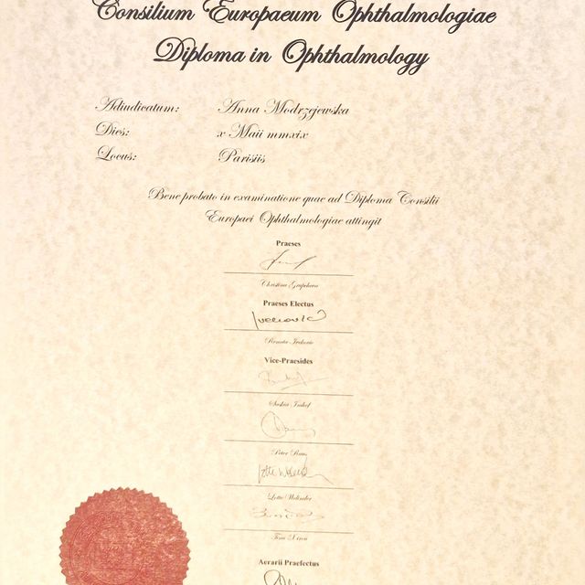 Powiększ obraz: certificate 1