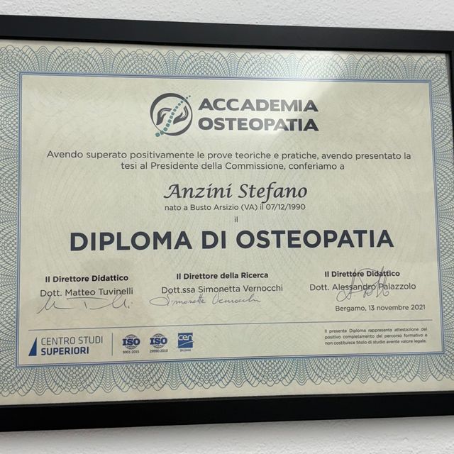Ingrandire l'immagine: certificate 3