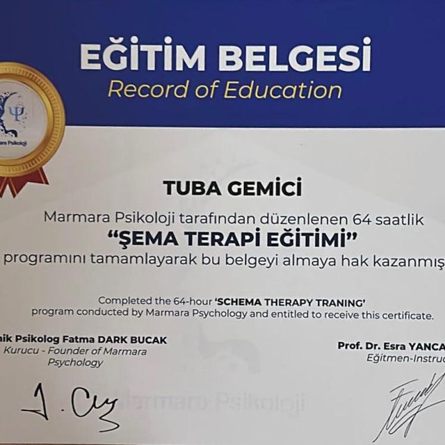 Resmi büyüt: certificate 2
