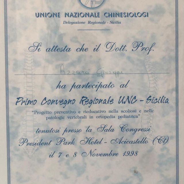 Ingrandire l'immagine: certificate 10