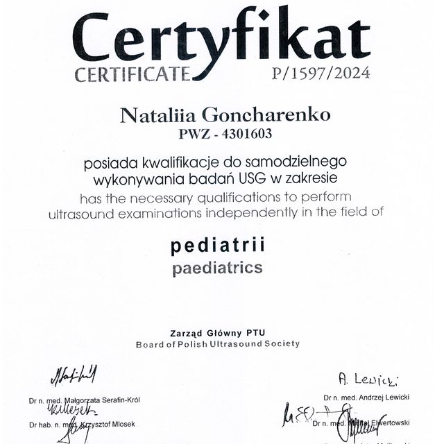 Powiększ obraz: certificate 2