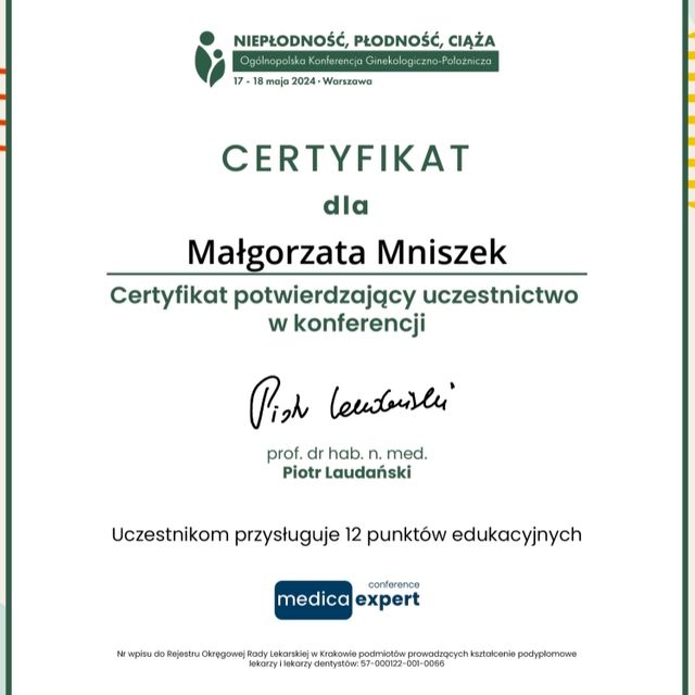 Powiększ obraz: certificate 4