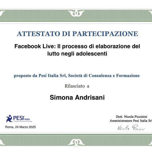 Ingrandire l'immagine: certificate 12
