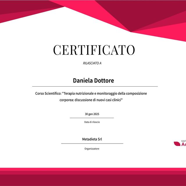 Ingrandire l'immagine: certificate 12