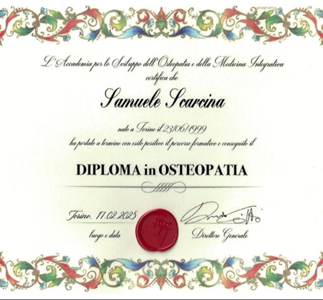 Ingrandire l'immagine: certificate 1