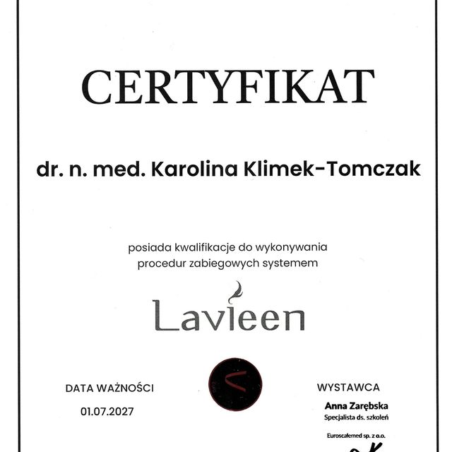Powiększ obraz: certificate 2