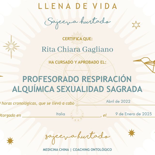 Ingrandire l'immagine: certificate 3