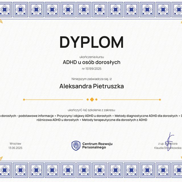 Powiększ obraz: certificate 3
