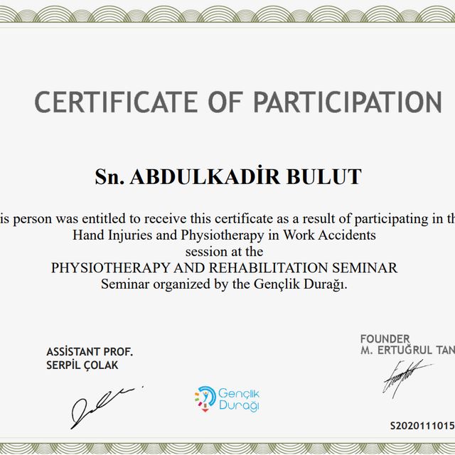 Resmi büyüt: certificate 7