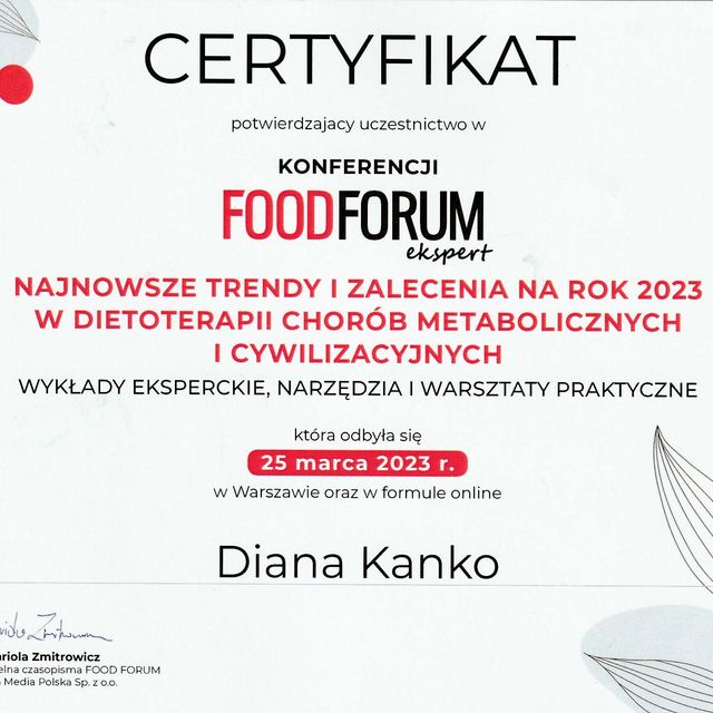 Powiększ obraz: certificate 16