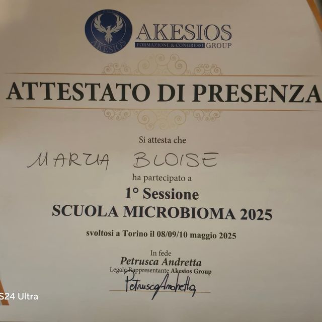 Ingrandire l'immagine: certificate 2