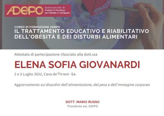 Ingrandire l'immagine: certificate 4