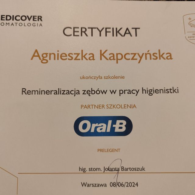 Powiększ obraz: certificate 7