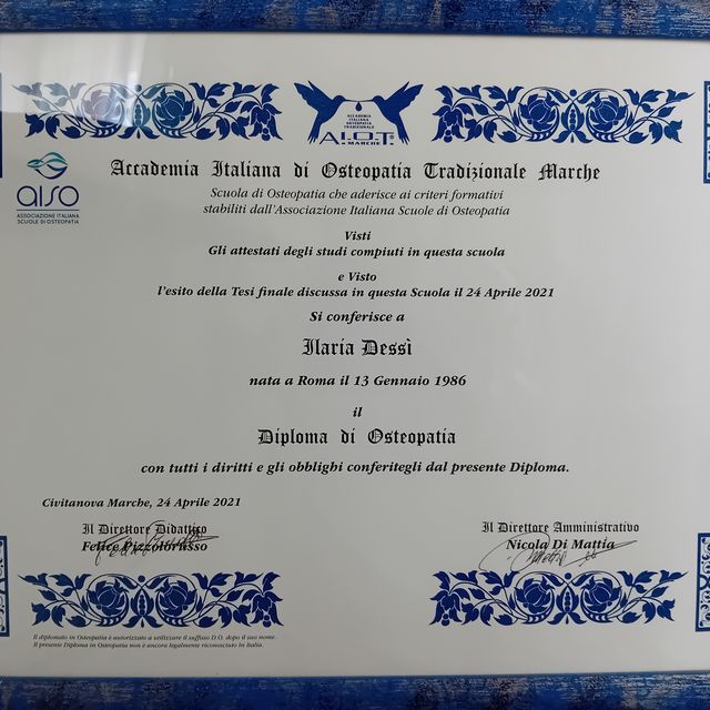 Ingrandire l'immagine: certificate 1
