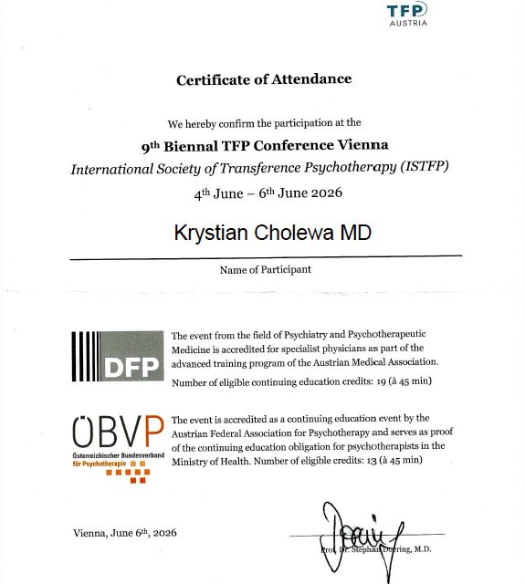 Powiększ obraz: certificate 15
