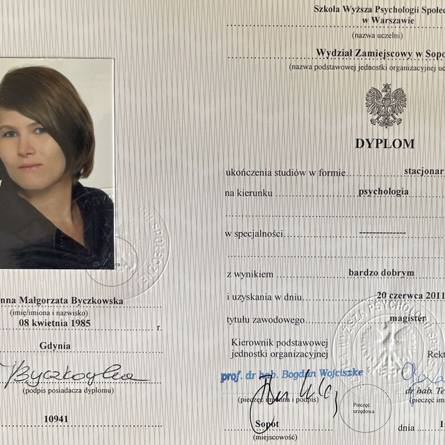 Powiększ obraz: certificate 6