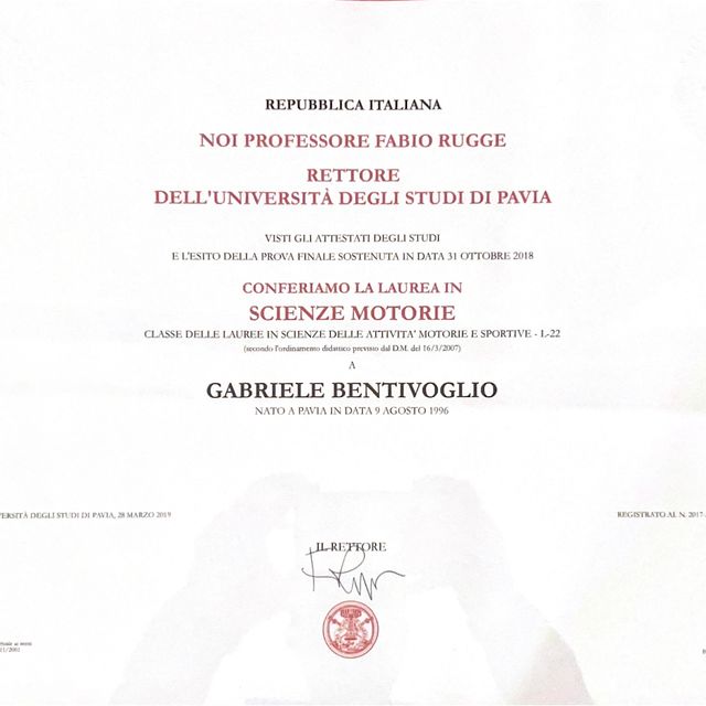 Ingrandire l'immagine: certificate 1