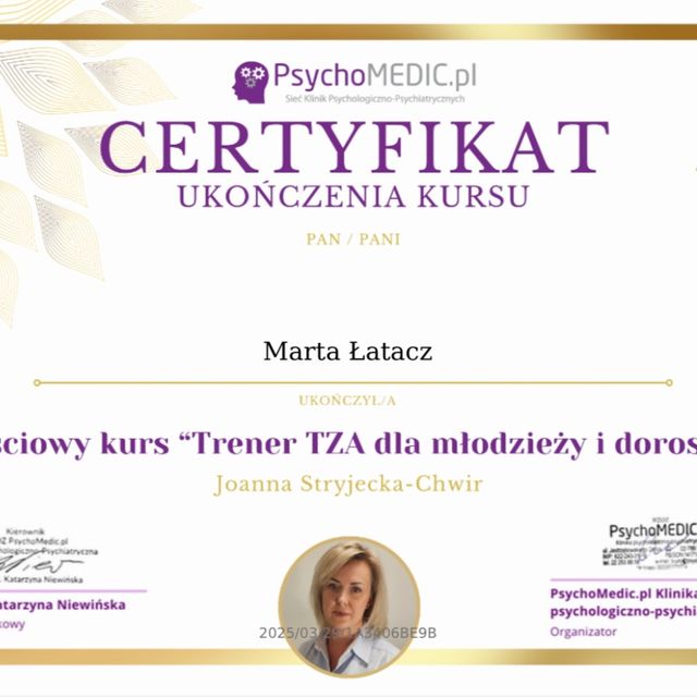 Powiększ obraz: certificate 7