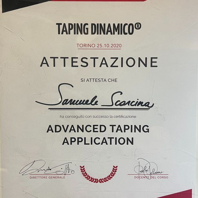 Ingrandire l'immagine: certificate 3