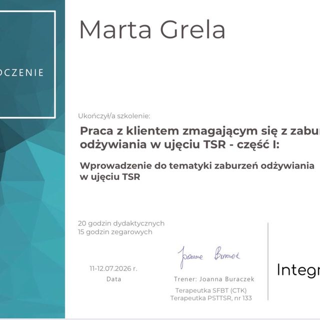 Powiększ obraz: certificate 4