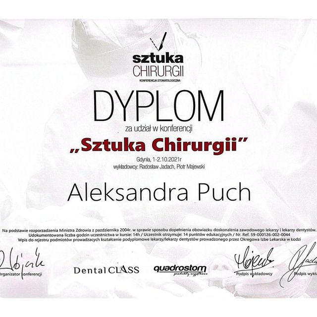 Powiększ obraz: certificate 8