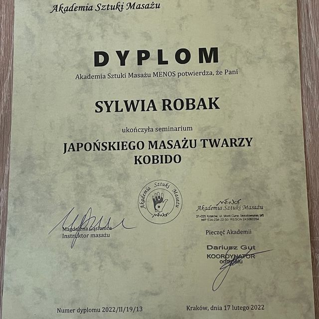 Powiększ obraz: certificate 3