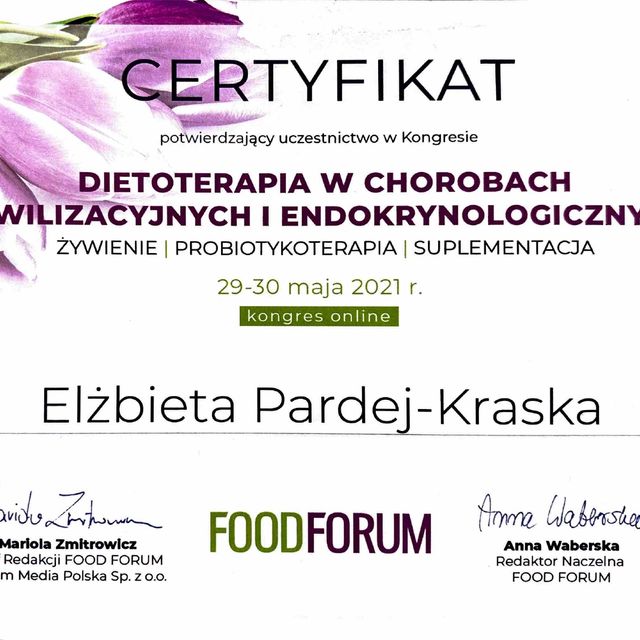 Powiększ obraz: certificate 2