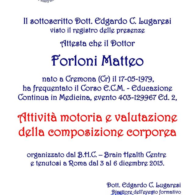 Ingrandire l'immagine: certificate 3