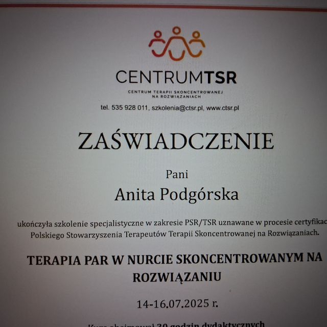 Powiększ obraz: certificate 6