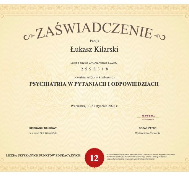 Powiększ obraz: certificate 1