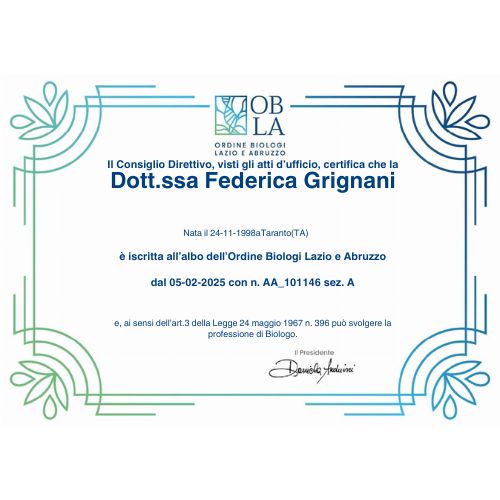 Ingrandire l'immagine: certificate 1