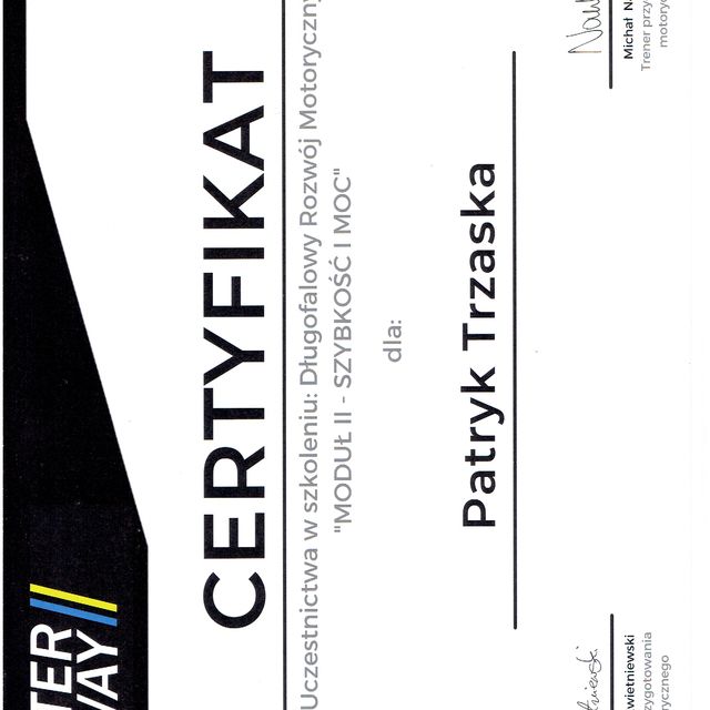 Powiększ obraz: certificate 9