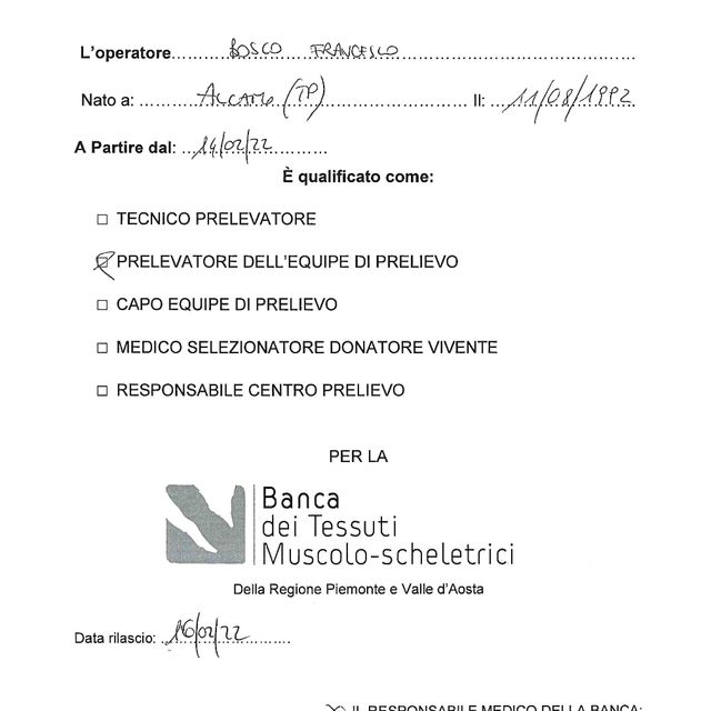 Ingrandire l'immagine: certificate 5