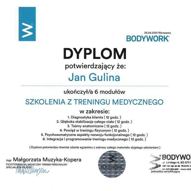 Powiększ obraz: certificate 1