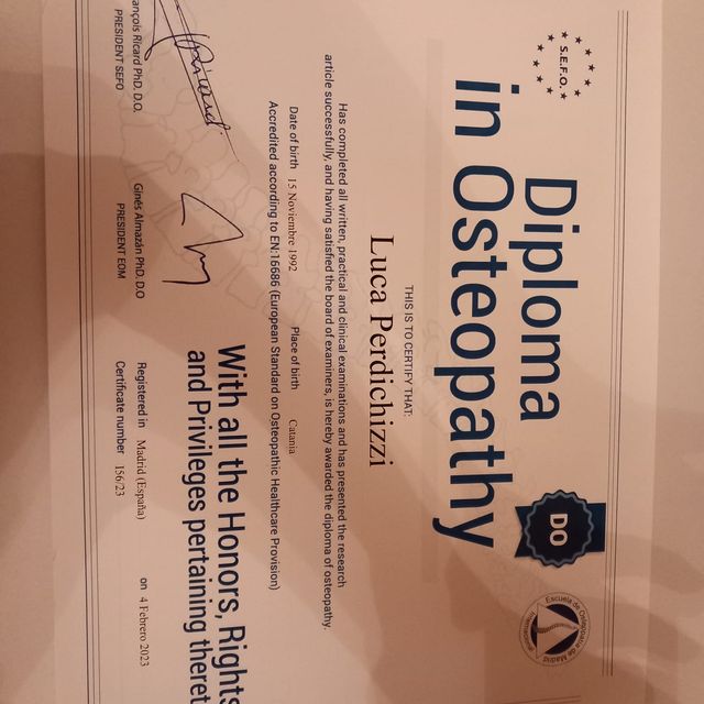 Ingrandire l'immagine: certificate 3