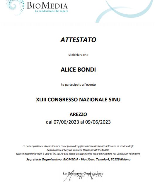 Ingrandire l'immagine: certificate 2