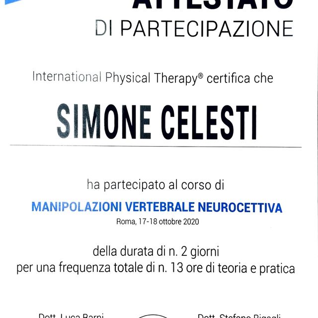 Ingrandire l'immagine: certificate 5