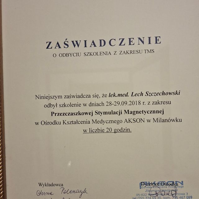 Powiększ obraz: certificate 5