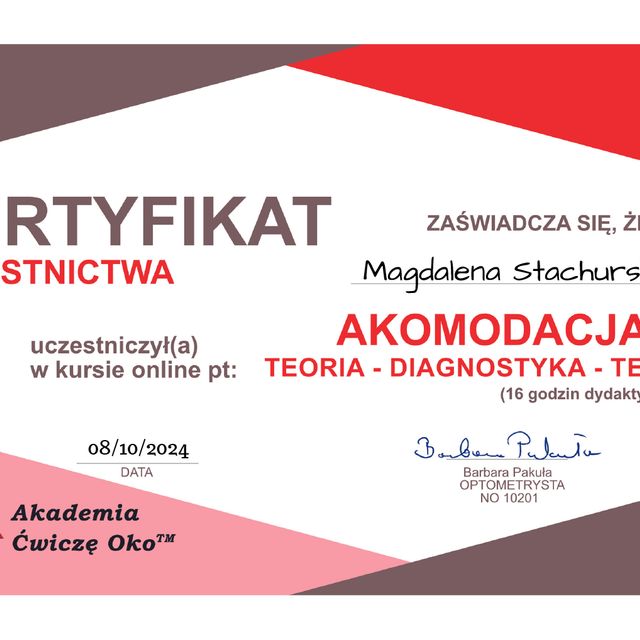 Powiększ obraz: certificate 7