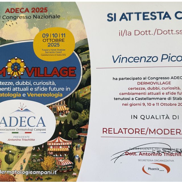 Ingrandire l'immagine: certificate 12