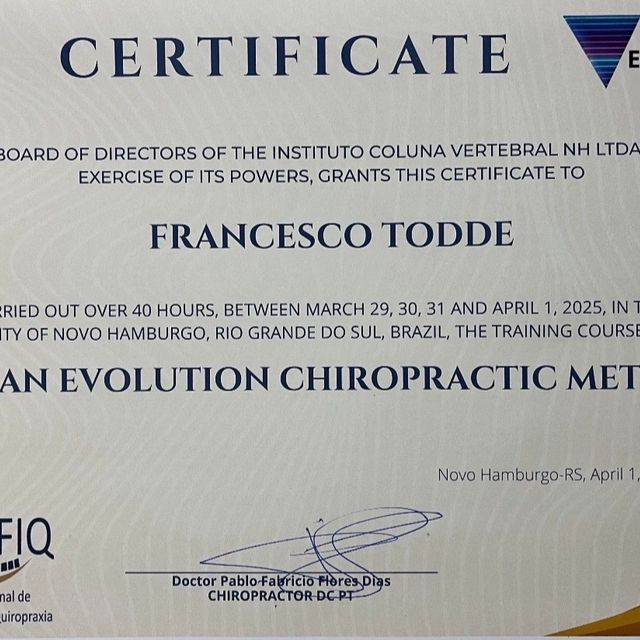 Ingrandire l'immagine: certificate 40