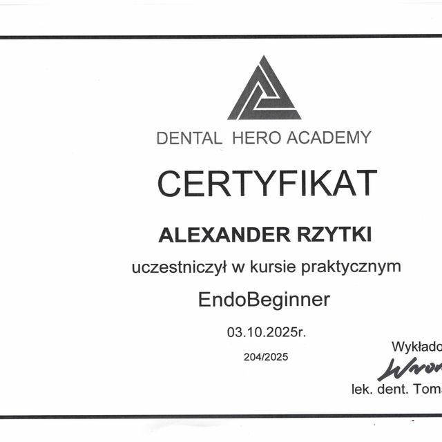 Powiększ obraz: certificate 5